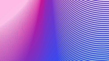 Pastel purple stripes line abstract background for backdrop