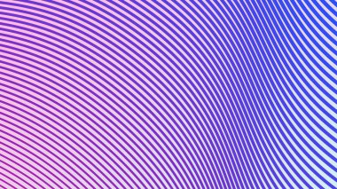 Pastel purple stripes line abstract background for backdrop