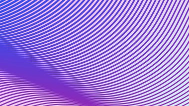 Pastel purple stripes line abstract background for backdrop
