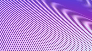 Pastel purple stripes line abstract background for backdrop