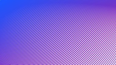 Pastel purple stripes line abstract background for backdrop