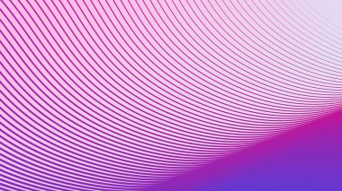 Pastel purple stripes line abstract background for backdrop
