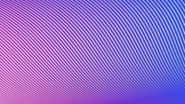Pastel purple stripes line abstract background for backdrop