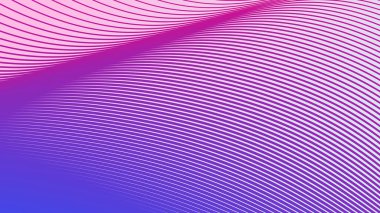 Pastel purple stripes line abstract background for backdrop