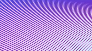 Pastel purple stripes line abstract background for backdrop