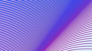 Pastel purple stripes line abstract background for backdrop