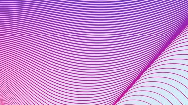 Pastel purple stripes line abstract background for backdrop
