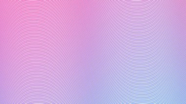 Pastel purple stripes line abstract background for backdrop