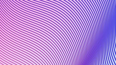 Pastel purple stripes line abstract background for backdrop