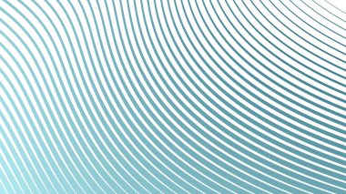 Pastel blue stripes line abstract background for backdrop