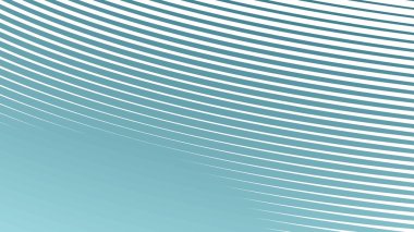 Pastel blue stripes line abstract background for backdrop