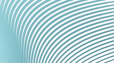 Pastel blue stripes line abstract background for backdrop