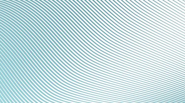 Pastel blue stripes line abstract background for backdrop