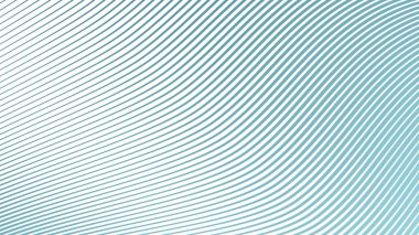 Pastel blue stripes line abstract background for backdrop