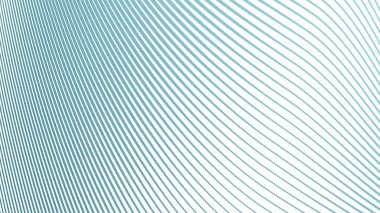 Pastel blue stripes line abstract background for backdrop