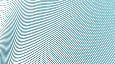 Pastel blue stripes line abstract background for backdrop
