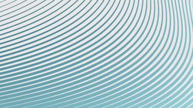 Pastel blue stripes line abstract background for backdrop