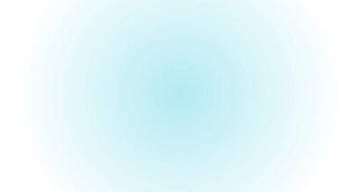 Pastel blue smooth gradient abstract background for backdrop