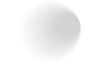 Cool grey smooth gradient abstract background for backdrop
