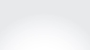 Cool grey smooth gradient abstract background for backdrop