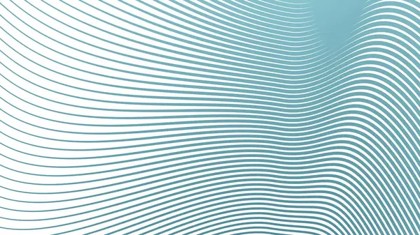 Pastel blue stripes line abstract background for backdrop