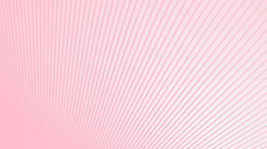 Çizgili pembe, arka plan için soyut arkaplan çizgisi