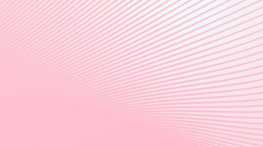 Çizgili pembe, arka plan için soyut arkaplan çizgisi