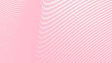 Çizgili pembe, arka plan için soyut arkaplan çizgisi