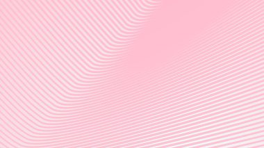 Çizgili pembe, arka plan için soyut arkaplan çizgisi