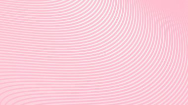 Çizgili pembe, arka plan için soyut arkaplan çizgisi