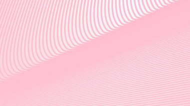 Çizgili pembe, arka plan için soyut arkaplan çizgisi