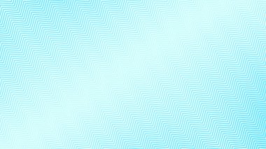 Zig zag desenli bebek mavisi duvar kağıdı veya arkaplan için soyut