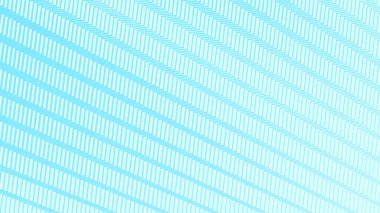 Zig zag desenli bebek mavisi duvar kağıdı veya arkaplan için soyut