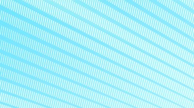 Zig zag desenli bebek mavisi duvar kağıdı veya arkaplan için soyut