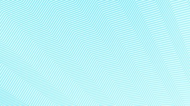 Zig zag desenli bebek mavisi duvar kağıdı veya arkaplan için soyut