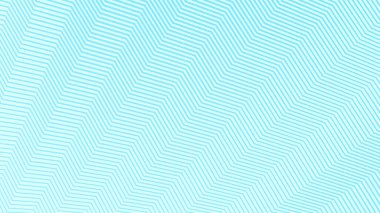 Zig zag desenli bebek mavisi duvar kağıdı veya arkaplan için soyut