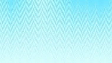 Zig zag desenli bebek mavisi duvar kağıdı veya arkaplan için soyut