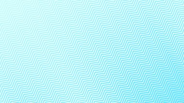 Zig zag desenli bebek mavisi duvar kağıdı veya arkaplan için soyut