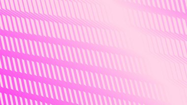 Duvar kâğıdı veya arkaplan için soyut zikzak desenli parlak fuşya pembesi