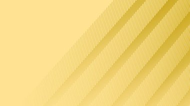 Duvar kağıdı veya arkaplan için sarı muz zig zag deseni özeti