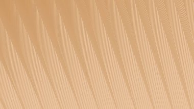 Duvar kağıdı veya arkaplan için kahverengi zig zag deseni özeti