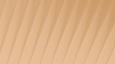 Duvar kağıdı veya arkaplan için kahverengi zig zag deseni özeti