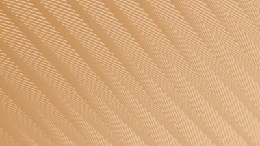 Duvar kağıdı veya arkaplan için kahverengi zig zag deseni özeti