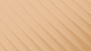 Duvar kağıdı veya arkaplan için kahverengi zig zag deseni özeti