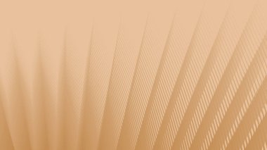 Duvar kağıdı veya arkaplan için kahverengi zig zag deseni özeti