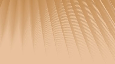 Duvar kağıdı veya arkaplan için kahverengi zig zag deseni özeti