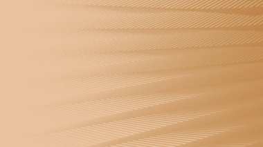 Duvar kağıdı veya arkaplan için kahverengi zig zag deseni özeti