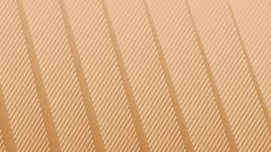 Duvar kağıdı veya arkaplan için kahverengi zig zag deseni özeti