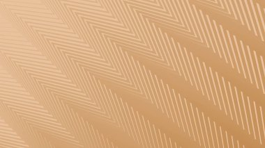 Duvar kağıdı veya arkaplan için kahverengi zig zag deseni özeti