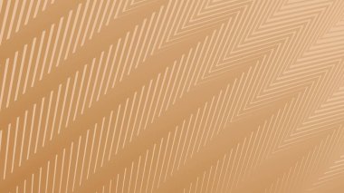 Duvar kağıdı veya arkaplan için kahverengi zig zag deseni özeti